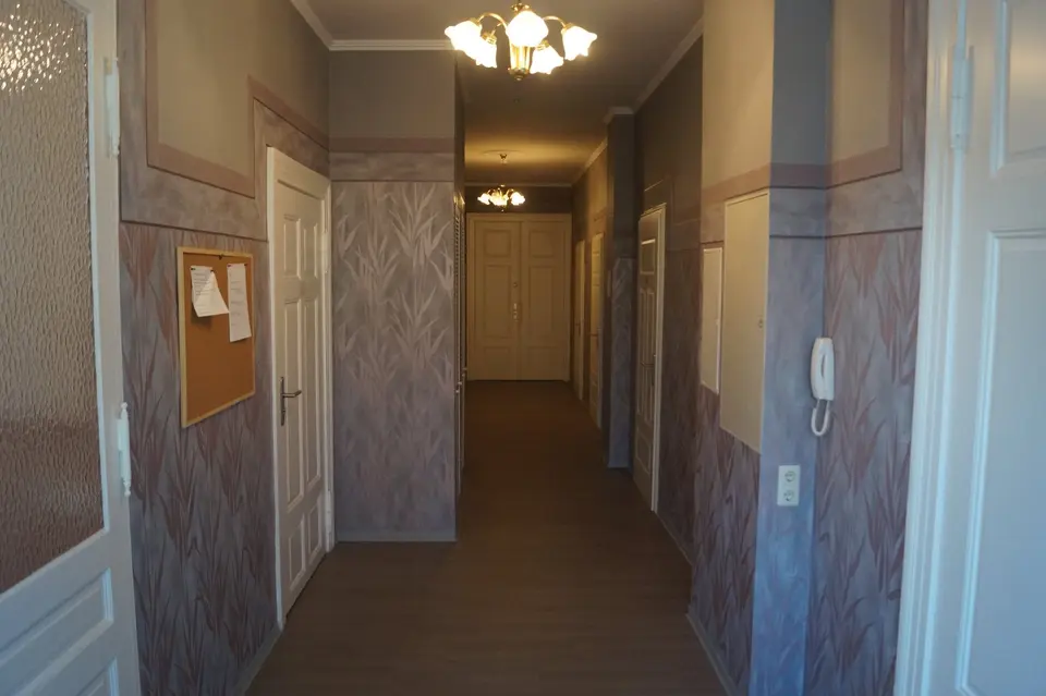 WG-Zimmer mit 28 m² in Zittau – Bild 10