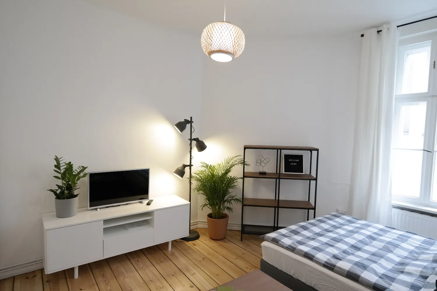 1 Zimmer Wohnung mit 41 m² in Berlin – Bild 4