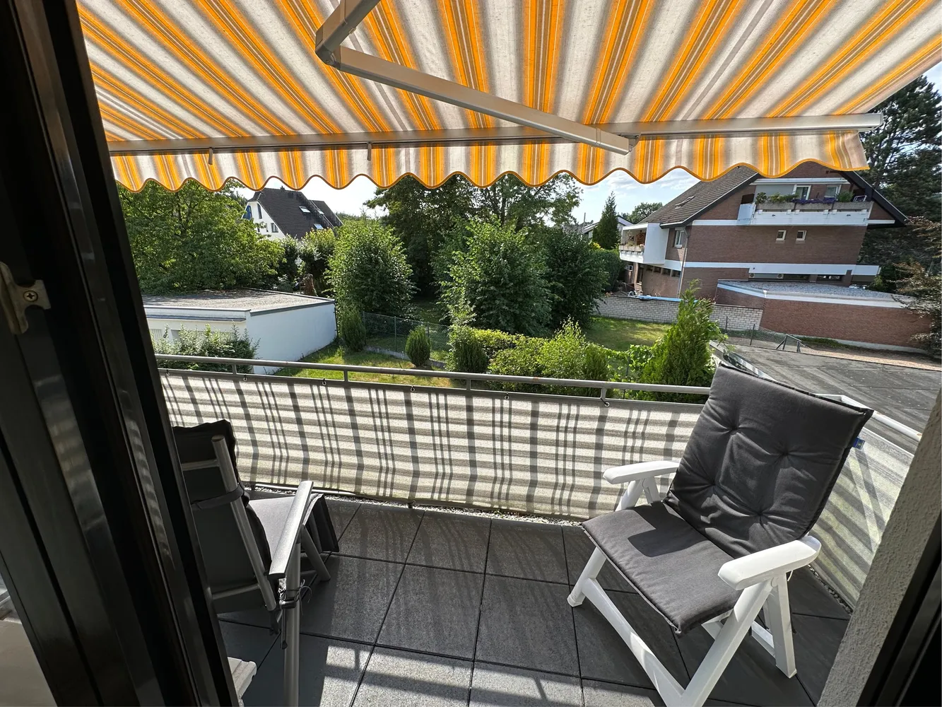 3 room apartment with 96 m² in Bonn – Photo 5