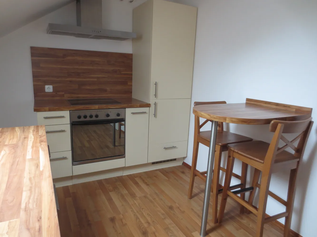 2 Zimmer Wohnung mit 62 m² in München – Bild 6