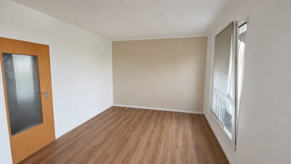 3 Zimmer Wohnung mit 57 m² in Halle (Saale) – Bild 1