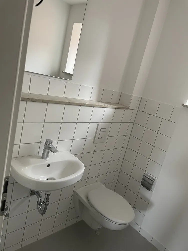 3 Zimmer Wohnung mit 109 m² in Bielefeld – Bild 7