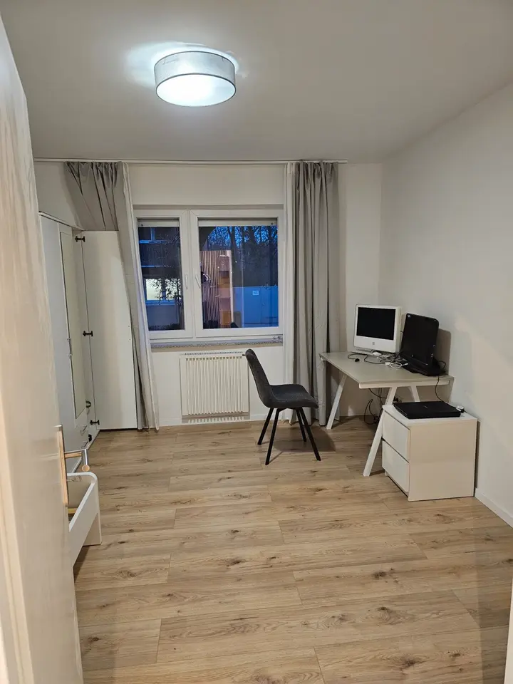 2 Zimmer Wohnung mit 59 m² in Nürnberg – Bild 5