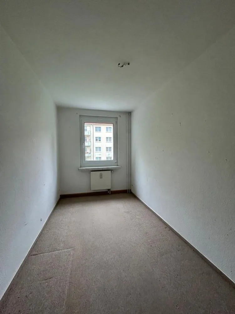 3 Zimmer Wohnung mit 58 m² in Bautzen – Bild 10