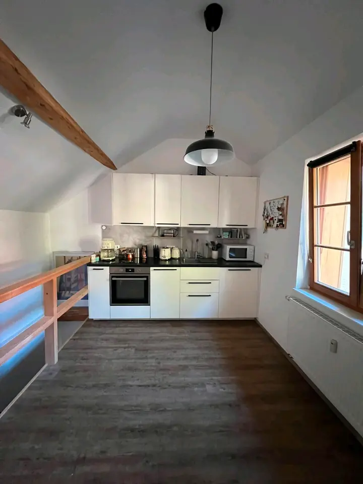 Studio with 37 m² in Lörrach – Photo 7
