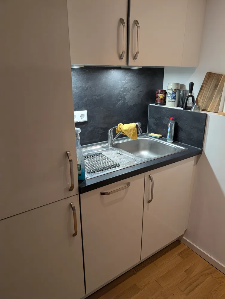 2 room apartment with 59 m² in Berlin – Photo 10