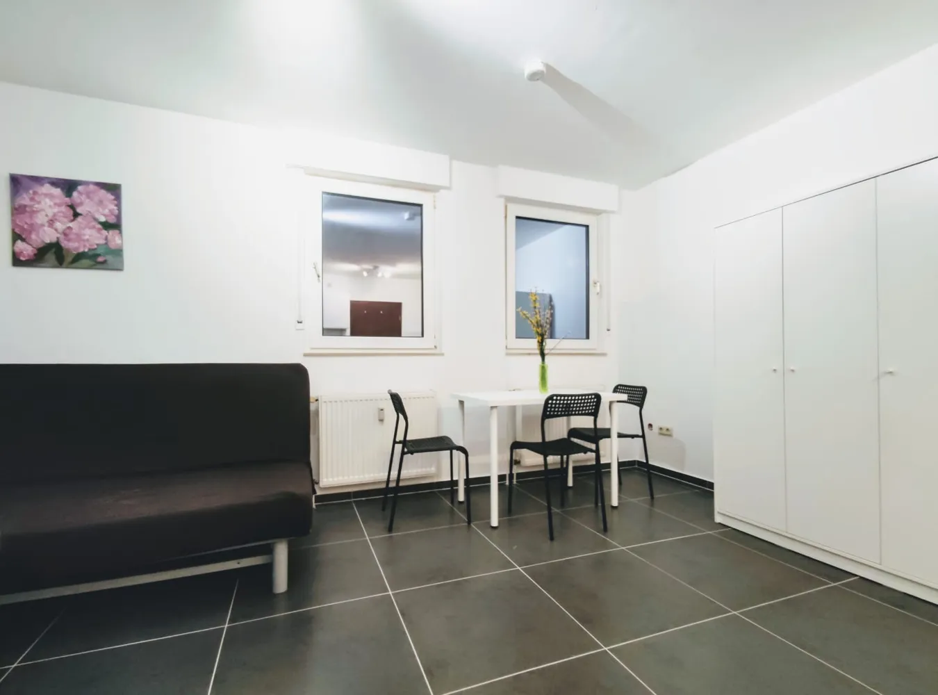 1 Zimmer Wohnung mit 25 m² in Dortmund – Bild 1