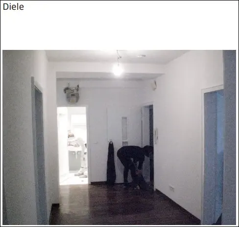 3 Zimmer Wohnung mit 102 m² in Mannheim – Bild 2