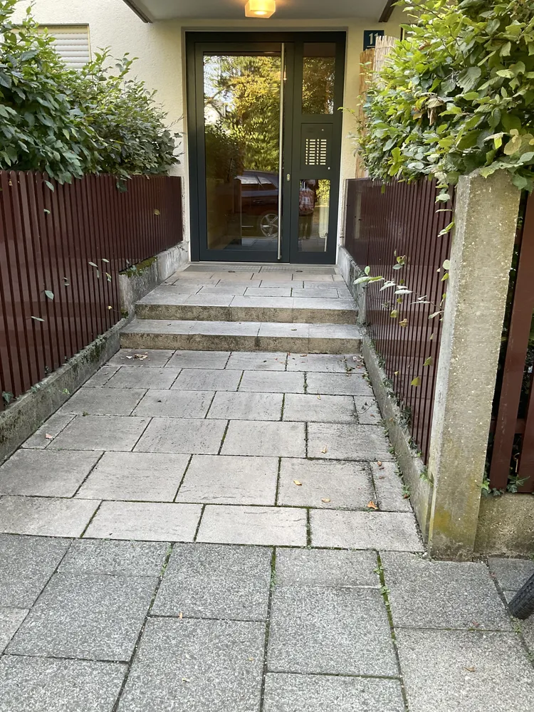 2 Zimmer Wohnung mit 54 m² in München – Bild 1