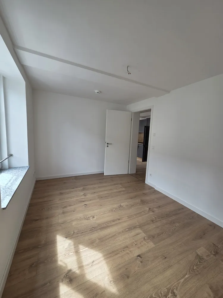 2 room apartment with 41 m² in Chemnitz – Photo 7