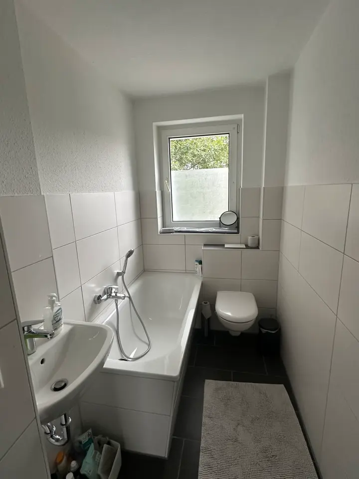 4 Zimmer Wohnung mit 95 m² in Bitterfeld-Wolfen – Bild 10