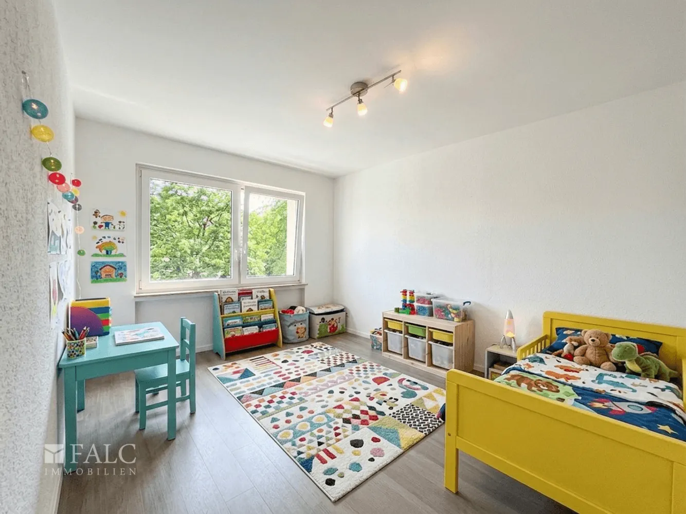 4 Zimmer Wohnung mit 67 m² in Bochum – Bild 4
