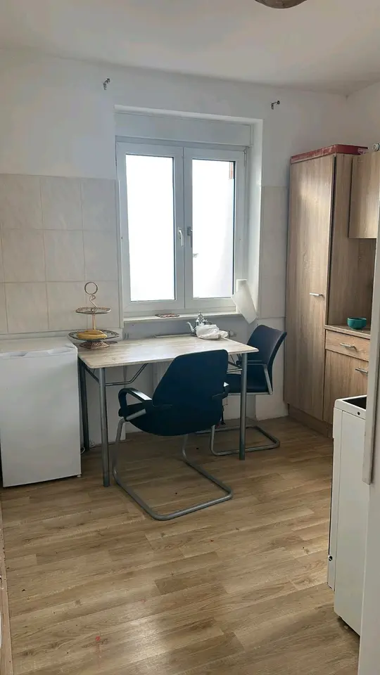 1 room apartment with 60 m² in Hanau – Photo 4