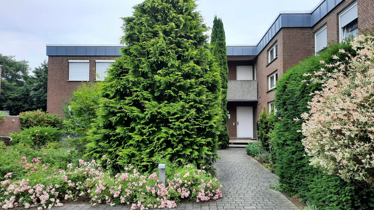 2 Zimmer Wohnung mit 56 m² in Münster – Bild 10