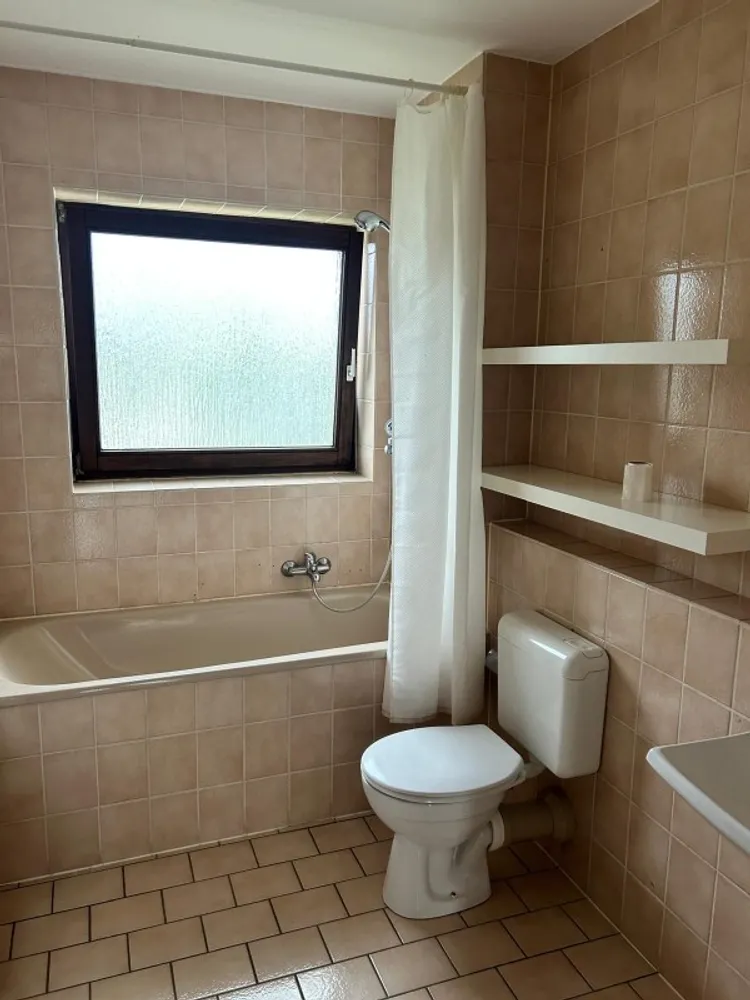 2 room apartment with 60 m² in Bonn – Photo 5