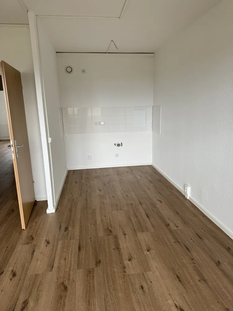 3 room apartment with 63 m² in Neubrandenburg – Photo 11