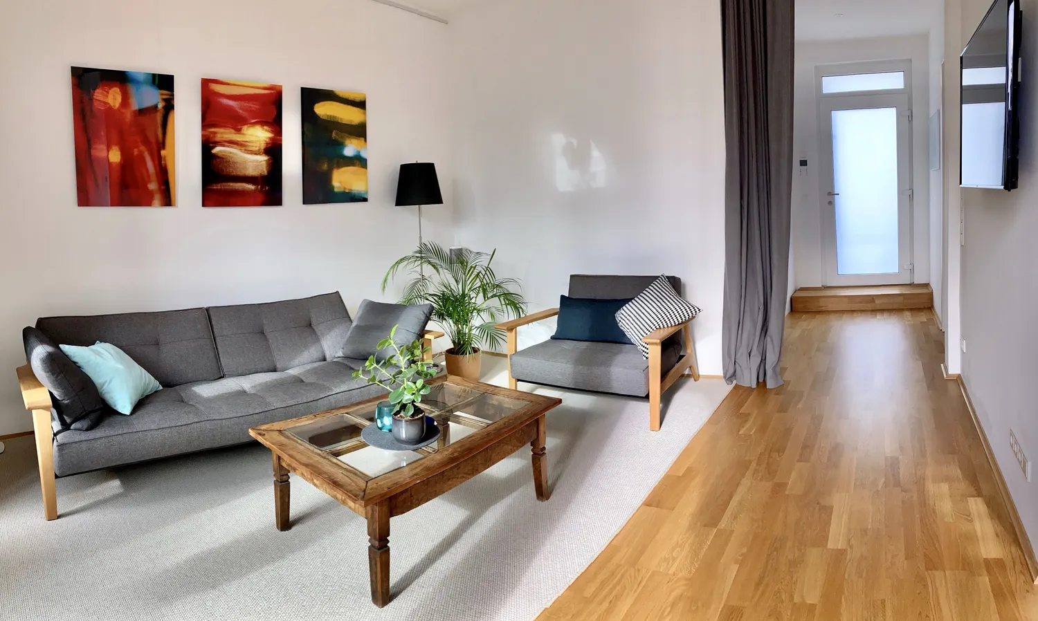 2 Zimmer Wohnung mit 61 m² in Köln – Bild 2