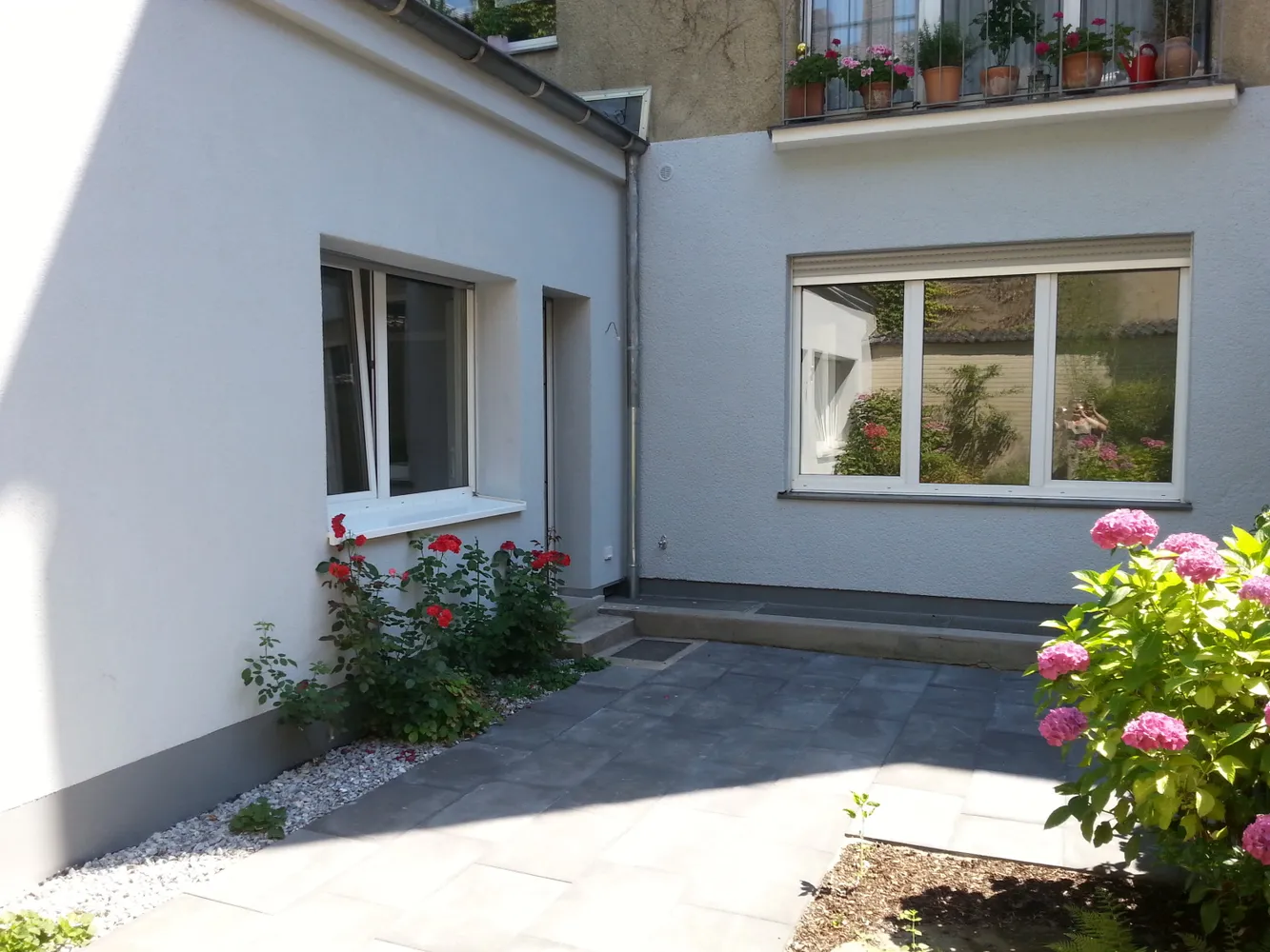 3 Zimmer Wohnung mit 140 m² in Köln – Bild 2