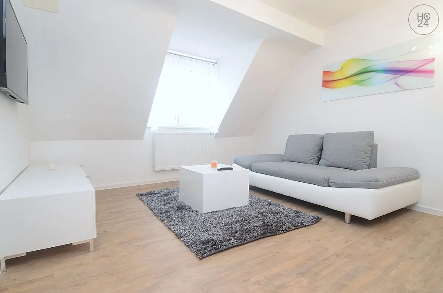 2 Zimmer Wohnung mit 55 m² in Schweinfurt – Bild 5