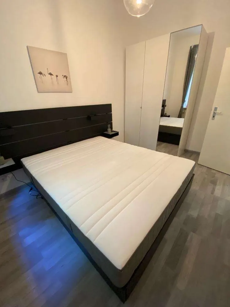 2 Zimmer Wohnung mit 50 m² in Wiesbaden – Bild 9