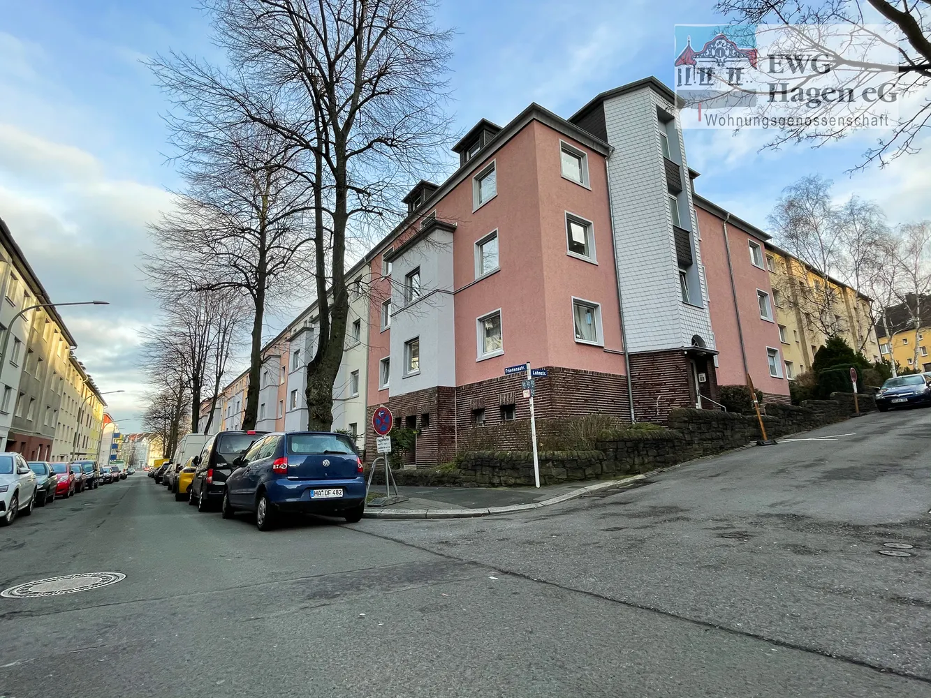 2 Zimmer Wohnung mit 67 m² in Hagen – Bild 1