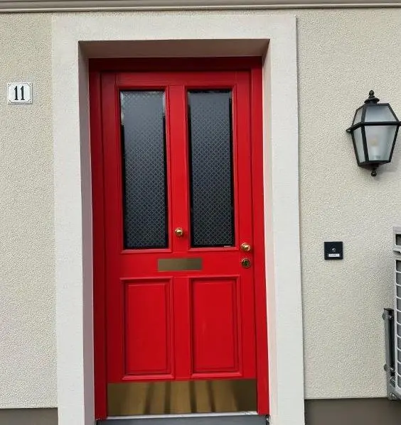 3 Zimmer Wohnung mit 103 m² in Merseburg – Bild 2