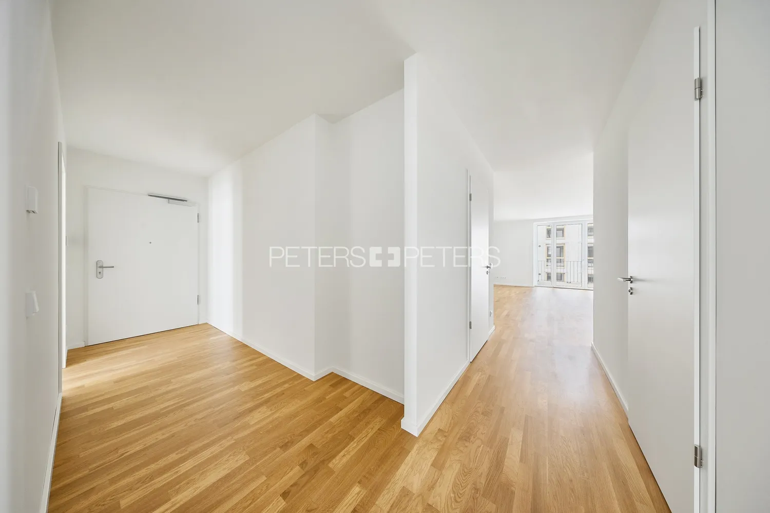 5 Zimmer Wohnung mit 118 m² in Hamburg – Bild 6