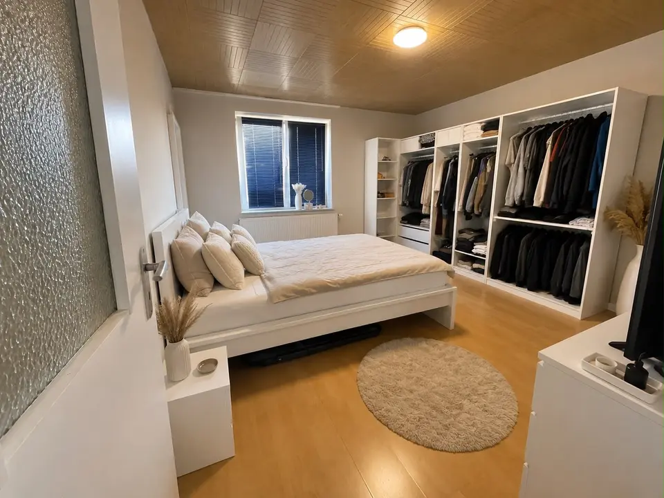 2 Zimmer Wohnung mit 56 m² in Aachen – Bild 2