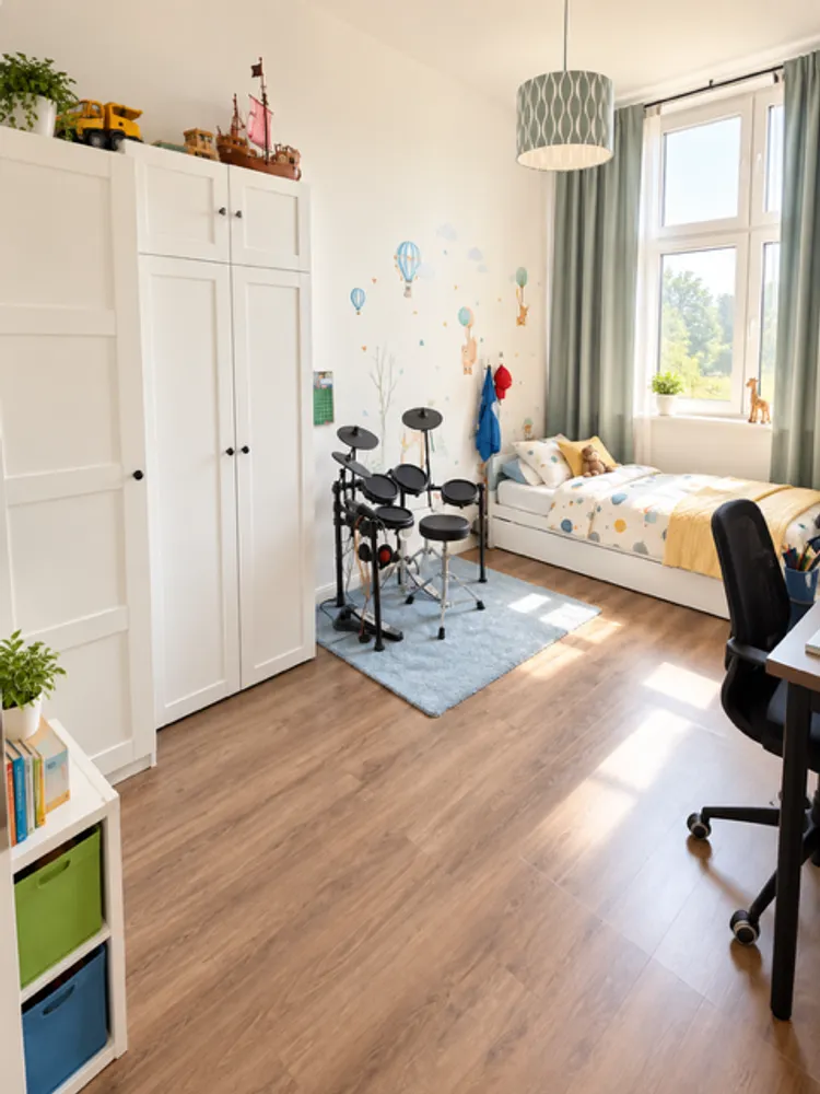 4 room apartment with 140 m² in Bernau bei Berlin – Photo 2