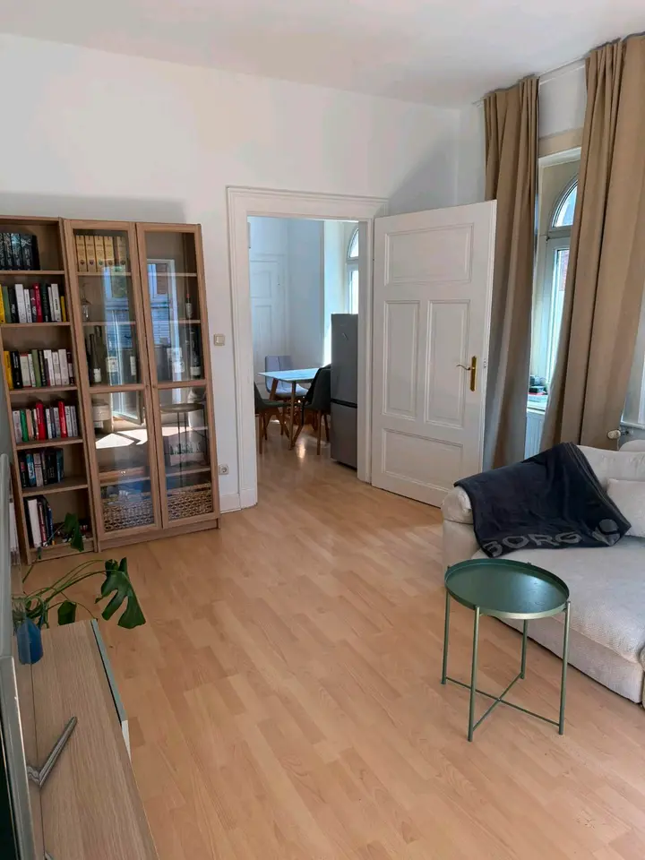 2 Zimmer Wohnung mit 49 m² in Hannover – Bild 4