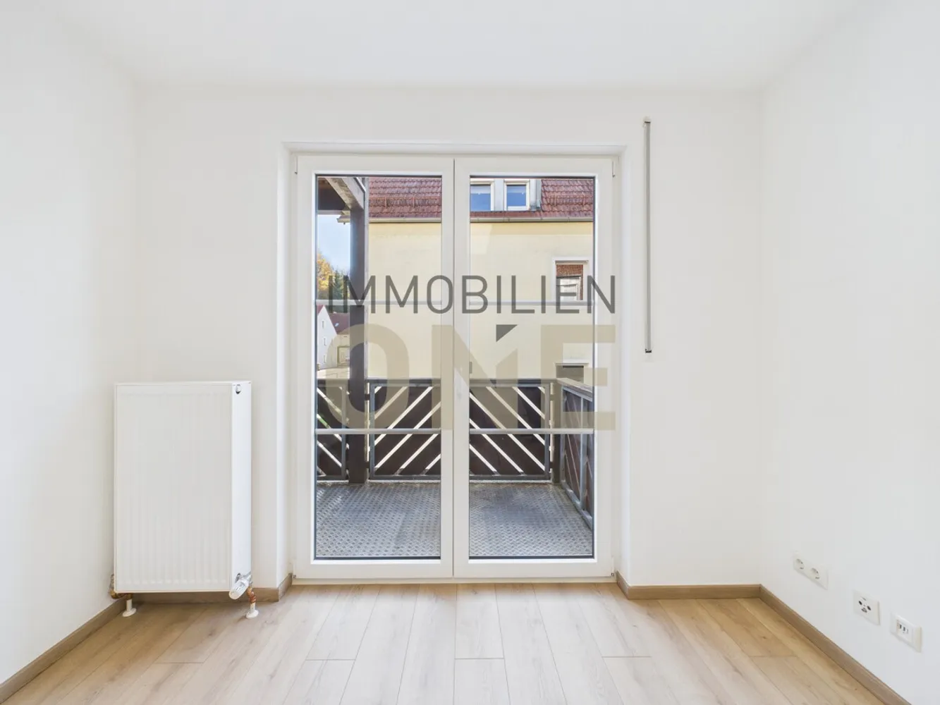 1 room apartment with 25 m² in Regensburg – Photo 9