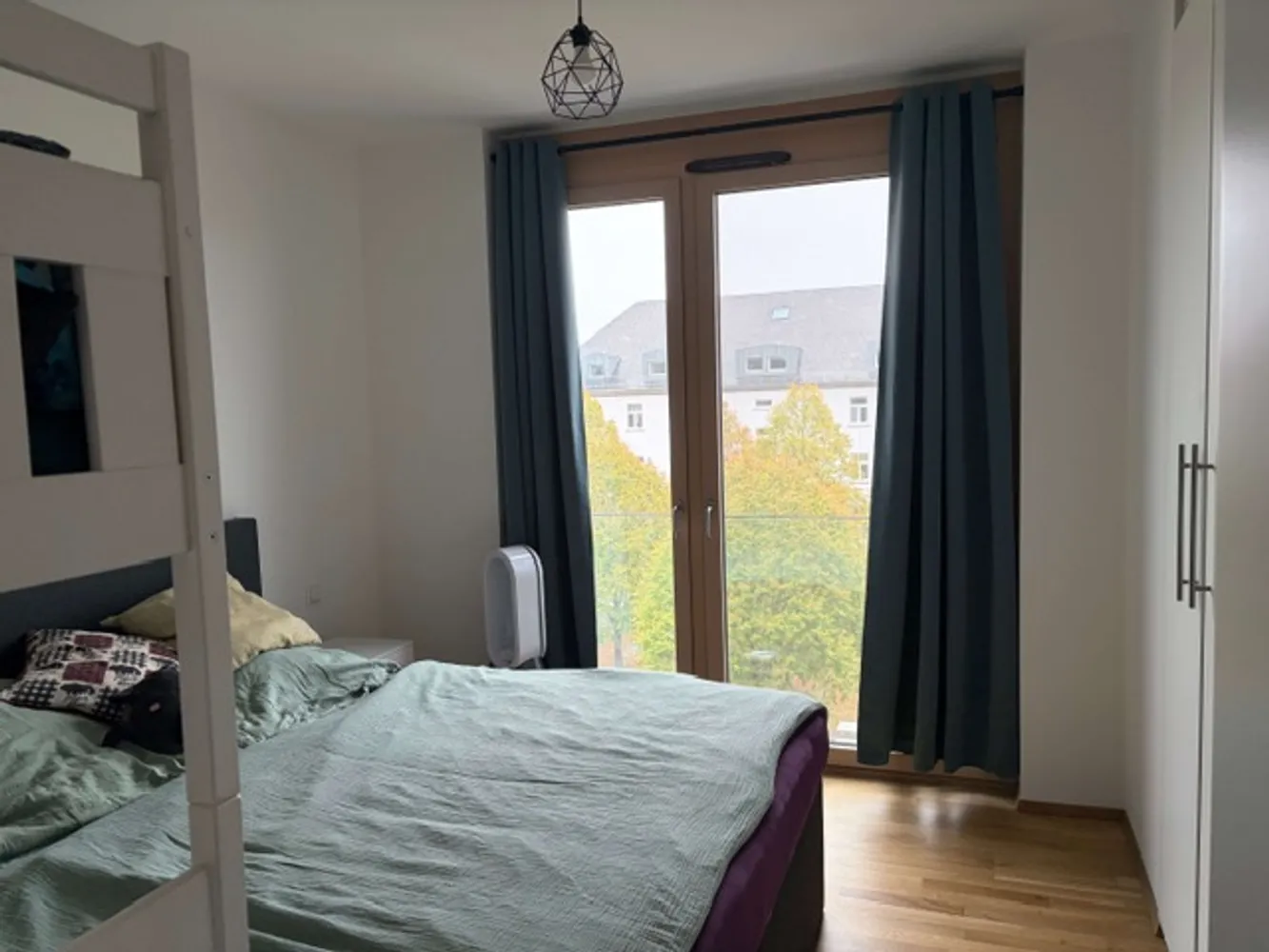 4 Zimmer Wohnung mit 90 m² in Ulm – Bild 12