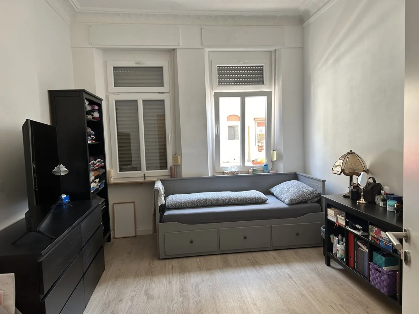 4 room apartment with 86 m² in Fürth – Photo 3