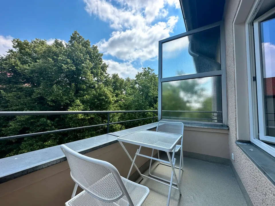 Studio mit 24 m² in Berlin – Bild 10