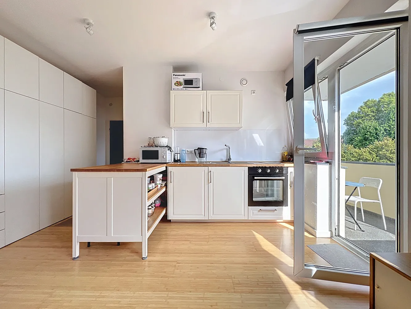 1 Zimmer Wohnung mit 28 m² in Berlin – Bild 11