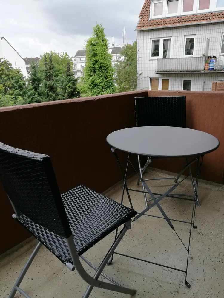 2 Zimmer Wohnung mit 56 m² in Bremen – Bild 3