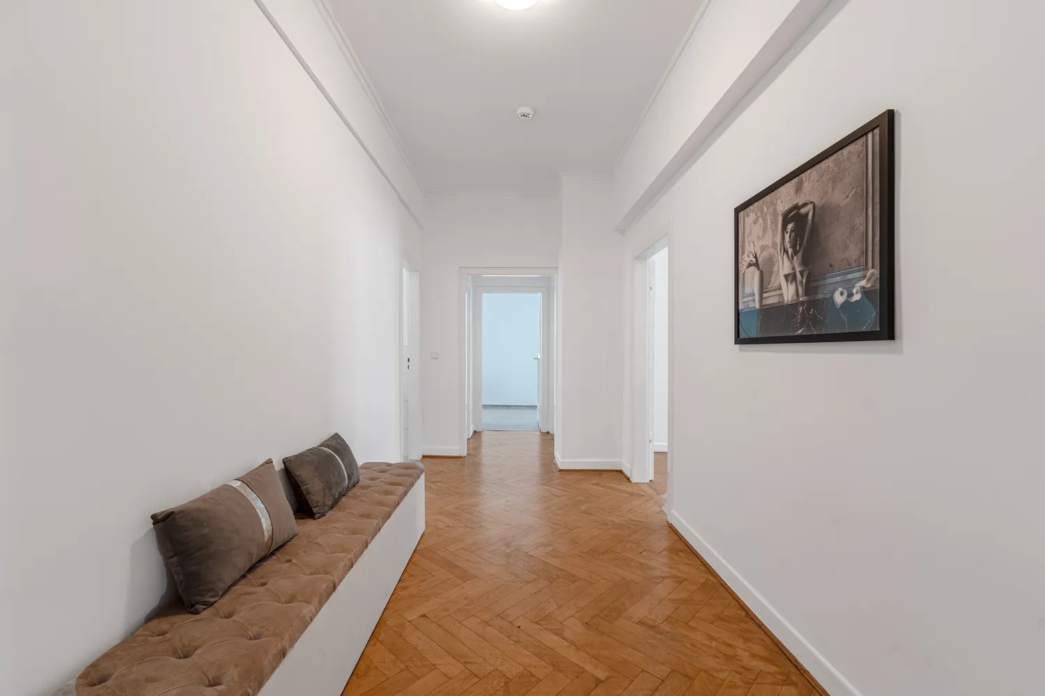 3 Zimmer Wohnung mit 98 m² in Düsseldorf – Bild 6
