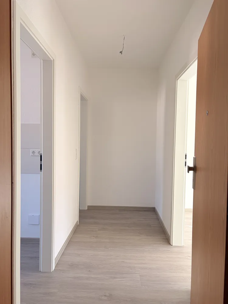 1 Zimmer Wohnung mit 33 m² in Zittau – Bild 3