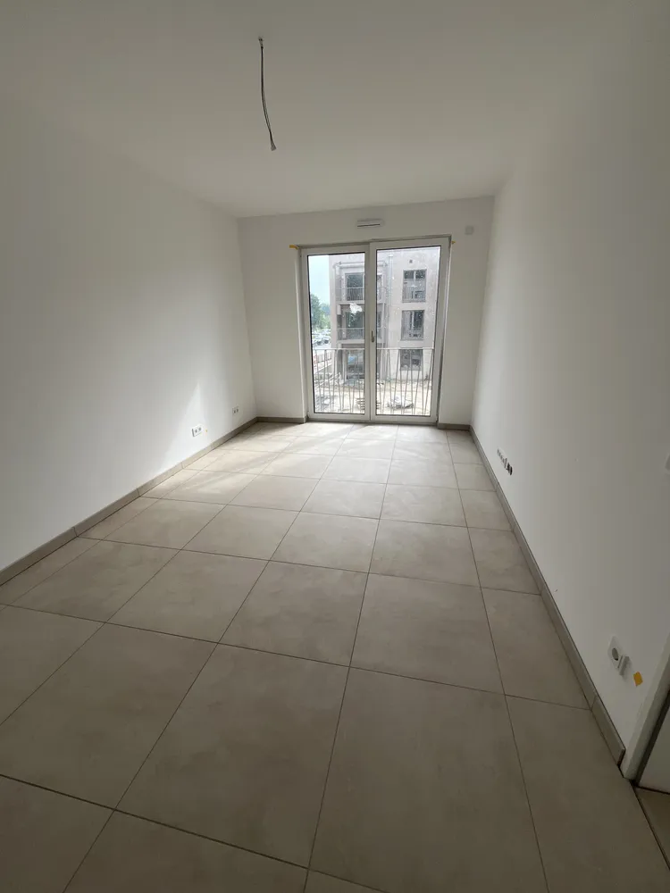 2 Zimmer Wohnung mit 52 m² in Münster – Bild 4