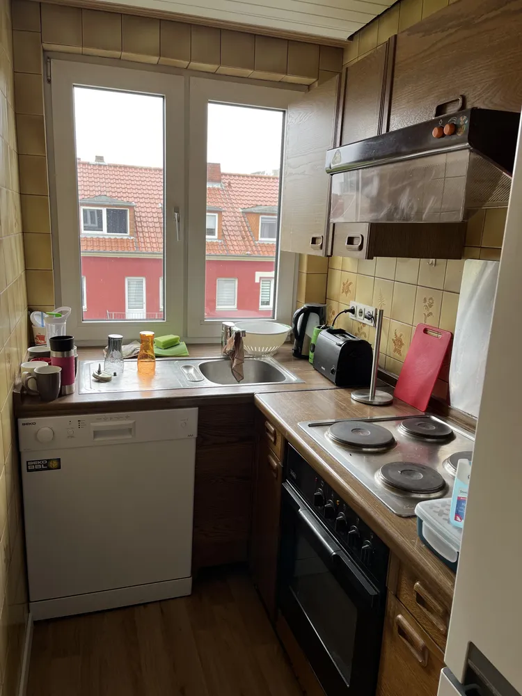 3 Zimmer Wohnung mit 81 m² in Bremen – Bild 8