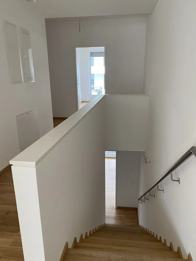 4 room apartment with 130 m² in Nuremberg – Photo 2