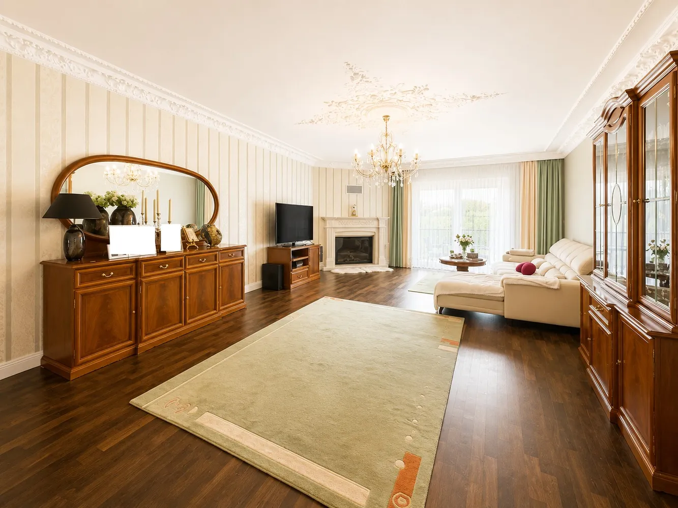 5 room apartment with 181 m² in Magdeburg – Photo 9