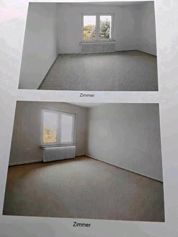 3 Zimmer Wohnung mit 84 m² in Kassel – Bild 1