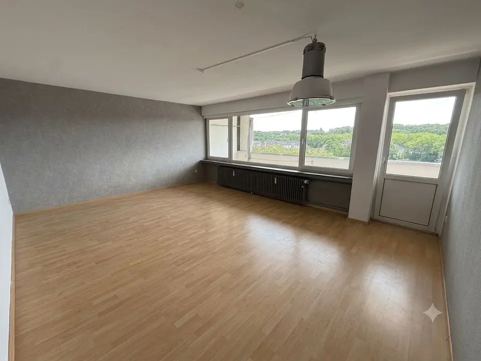 2 Zimmer Wohnung mit 64 m² in Velbert – Bild 2
