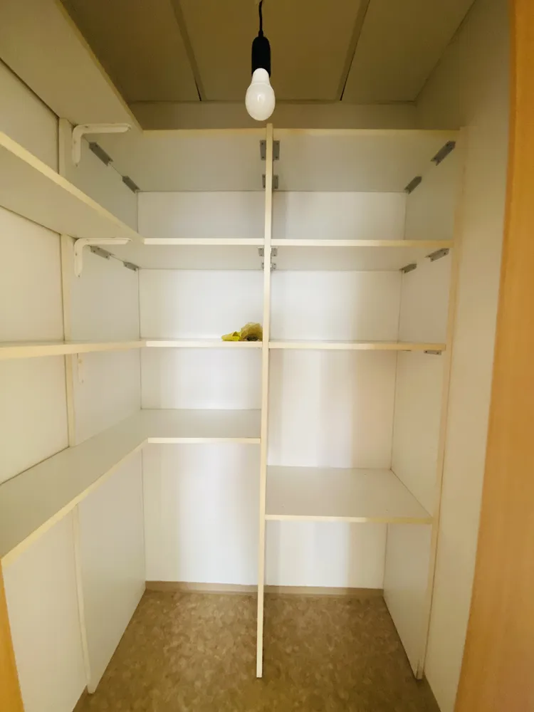 3 room apartment with 97 m² in Bayreuth – Photo 12