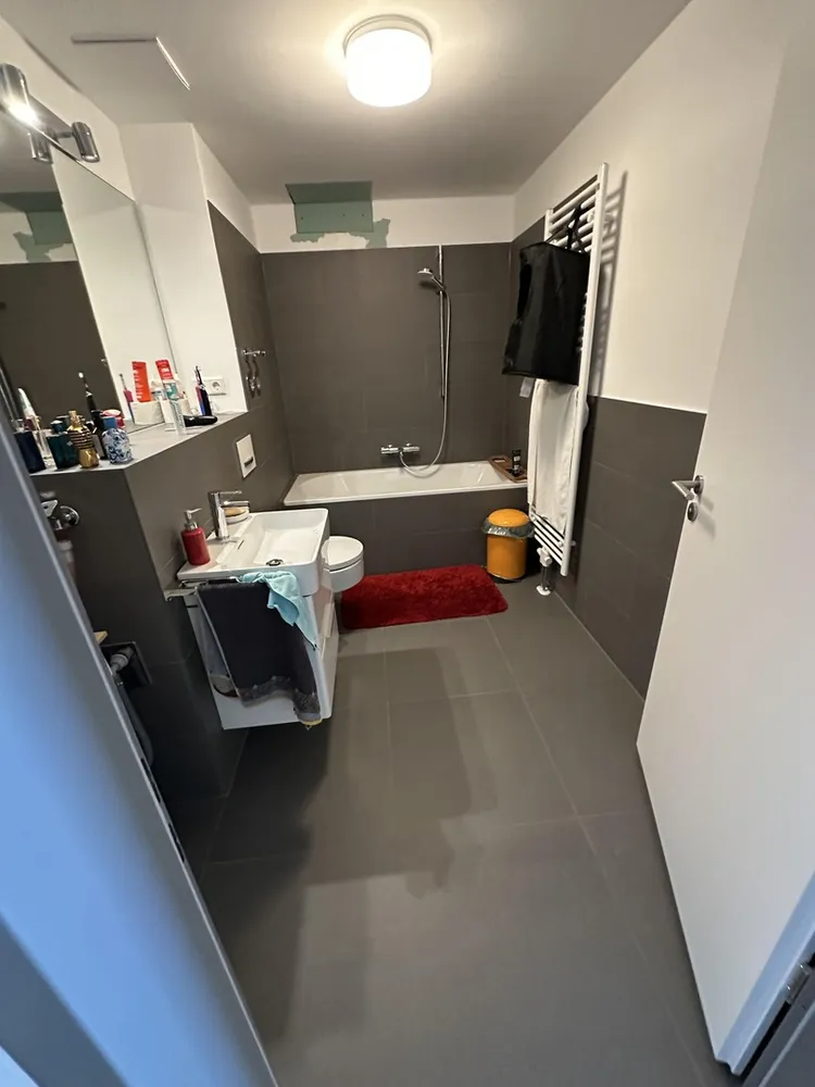 6 Zimmer Wohnung mit 180 m² in Hamburg – Bild 10