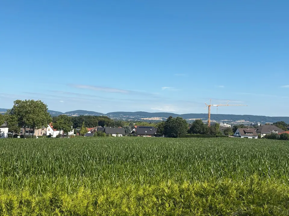 4 Zimmer Wohnung mit 101 m² in Minden – Bild 5