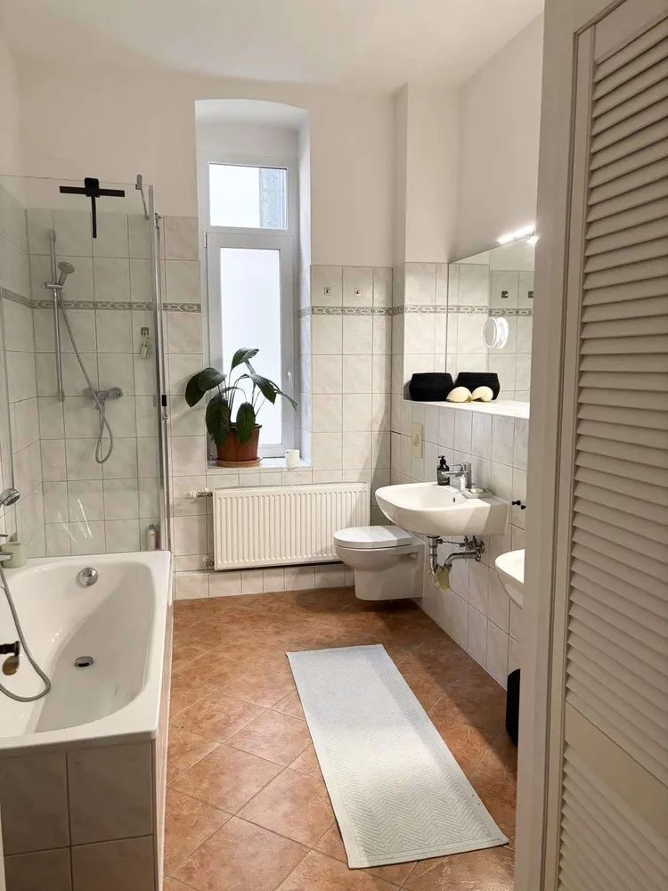5 Zimmer Wohnung mit 175 m² in Berlin – Bild 6