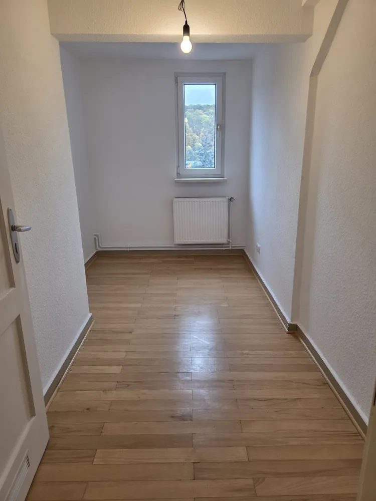 4 room apartment with 85 m² in Eisenach – Photo 1