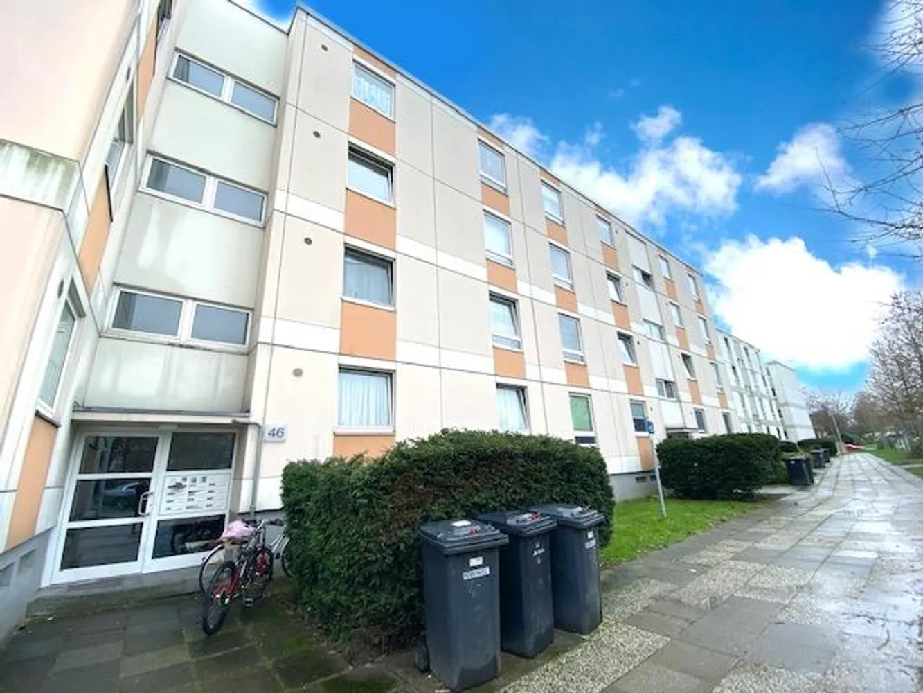 2 room apartment with 61 m² in Monheim am Rhein – Photo 3